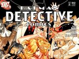 Detective Comics Vol 1 843