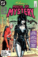 Elvira's House of Mystery Vol 1 7