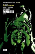 Ex Machina: Book Five (Collected)