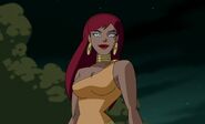 Giganta DCAU Justice League