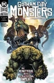 Gotham City Monsters #1 (November, 2019)