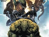 Gotham City Monsters Vol 1 1