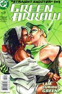 Green Arrow Vol 3 28