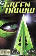 Green Arrow Vol 3 1