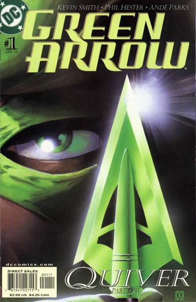 Green Arrow #23,44,45,46,47,49,70 (2001 Series) Speedy, Titans