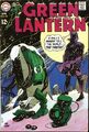 Green Lantern Vol 2 68