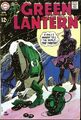 Green Lantern Vol 2 #68 (April, 1969)