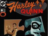 Harley Quinn Vol 1 8
