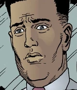 Hoover Vertigo Preacher