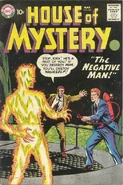 House of Mystery Vol 1 84