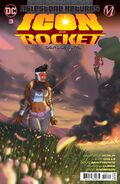 Icon & Rocket: Season One Vol 1 3