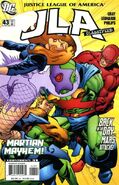 JLA Classified Vol 1 43