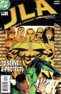 JLA #103