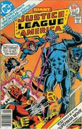 Justice League of America Vol 1 146