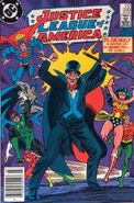 Justice League of America Vol 1 240