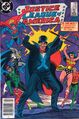 Justice League of America #240