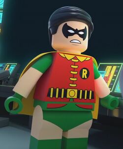 Jason Todd Lego DC Heroes Gallery DC Database Fandom