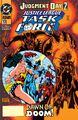 Justice League Task Force #13 (June, 1994)