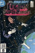 Legion of Super-Heroes Vol 2 306