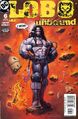 Lobo Unbound #6 (May, 2004)