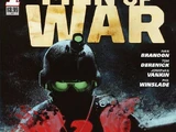 Men of War Vol 2 1