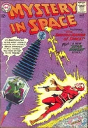 Mystery in Space Vol 1 83