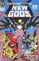 New Gods Vol 3 #18 (July, 1990)