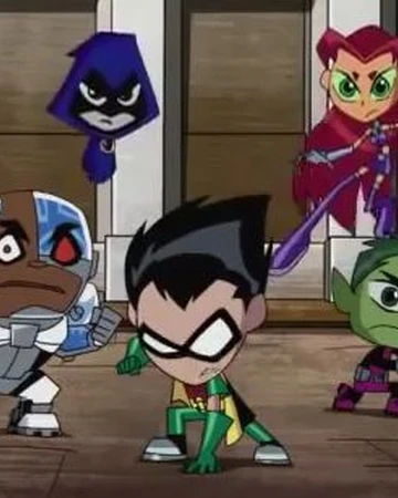 New Teen Titans Shorts Dc Database Fandom