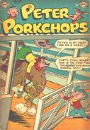 Peter Porkchops Vol 1 17