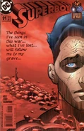 Superboy Vol 4 91