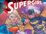 Supergirl: Escape from the Phantom Zone (Collected)
