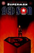 Superman Red Son 1
