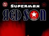 Superman: Red Son Vol 1 1