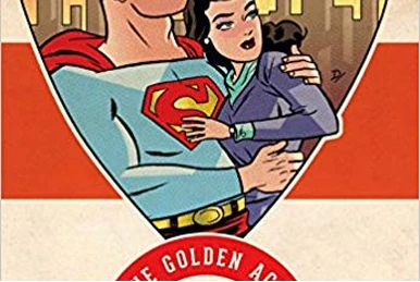 Superman: The Golden Age Omnibus Vol. 5 (Collected) | DC Database