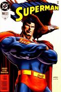 Superman Vol 2 150