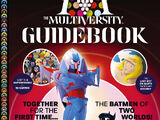 The Multiversity Guidebook Vol 1 1