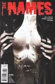 The Names #8 (June, 2015)