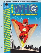 Who's Who in the DC Universe Vol 1 2