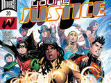 Young Justice Vol 3 20