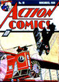 Action Comics #18