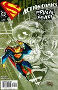 Action Comics Vol 1 799