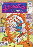 Adventure Comics Vol 1 220