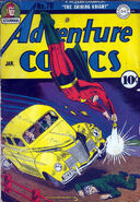 Adventure Comics Vol 1 70
