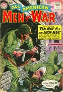All-American Men of War Vol 1 78