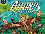 Atlantis Chronicles Vol 1 6