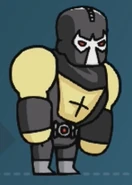Bane Video Games Scribblenauts Unmasked