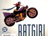 Batgirl: Year One Vol 1 6