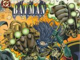 Batman Chronicles Vol 1 2