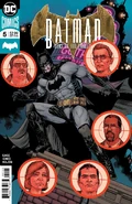 Batman: Sins of the Father Vol 1 5