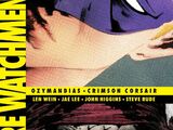 Before Watchmen: Ozymandias/Crimson Corsair (Collected)